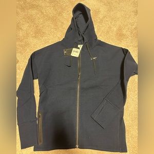 Reebok Double Knit Hoodie